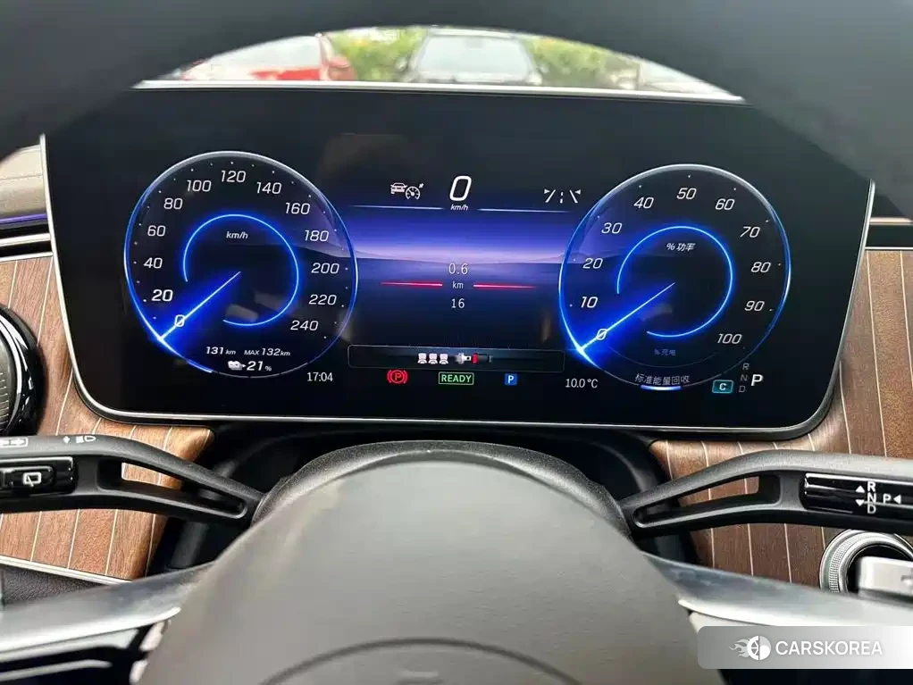 Mercedes-Benz EQE id 4628962 из Китая 16