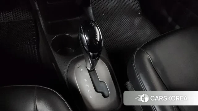 Chevrolet (GM Daewoo) The New Spark id 3339411 из Кореи 19