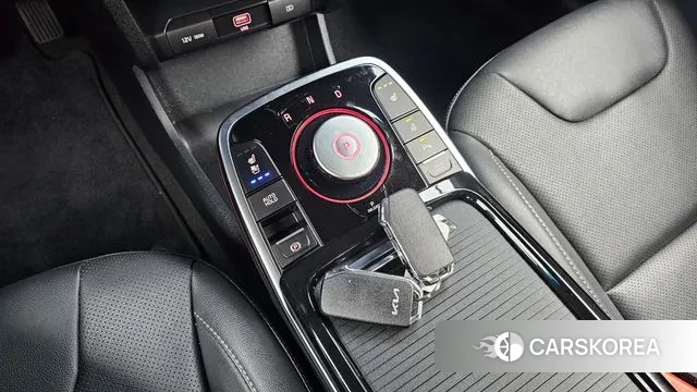 Kia Niro Plus id 2984249 из Кореи 19