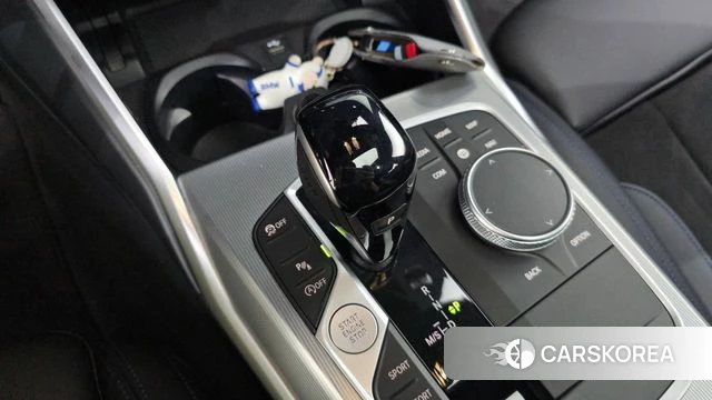 BMW 3 Series (G20) id 3884511 из Кореи 19