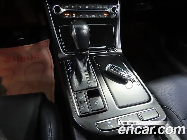 Hyundai Grandeur IG id 2821808 из Кореи 19