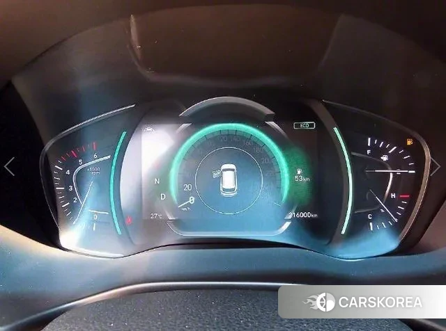 Hyundai Santa Fe TM id 3039543 из Кореи 19