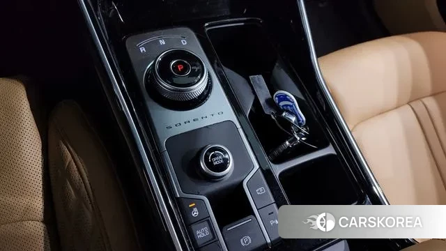 Kia Sorento 4th Generation id 3681633 из Кореи 19