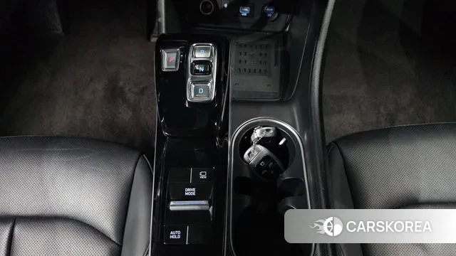 Hyundai Sonata Hybrid (DN8) id 3187925 из Кореи 19