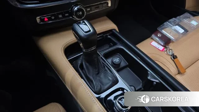 Volvo S90 id 3541236 из Кореи 19