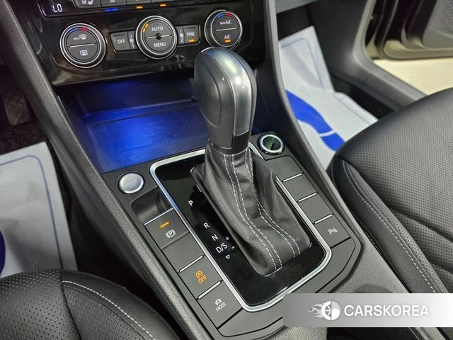 Volkswagen 7th Generation of Jetta id 4445333 из Кореи 19