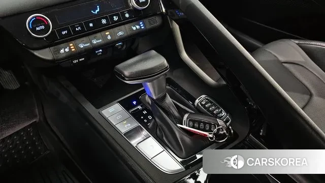 Hyundai Avante (CN7) id 3696989 из Кореи 19