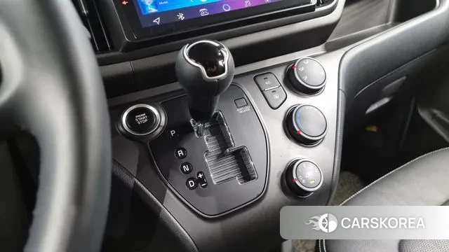 Kia The New Kia Ray id 2964120 из Кореи 19