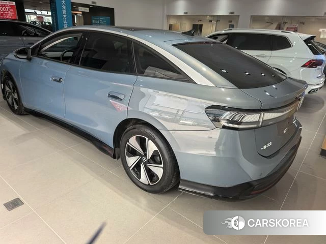 Volkswagen ID.7 VIZZION id 4260323 из Китая 9
