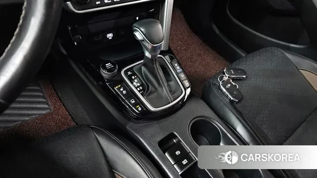 Kia Seltos id 3459805 из Кореи 19