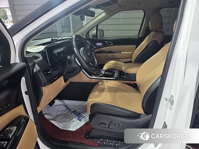 Kia Carnival 4th generation id 3258537 из Кореи 19