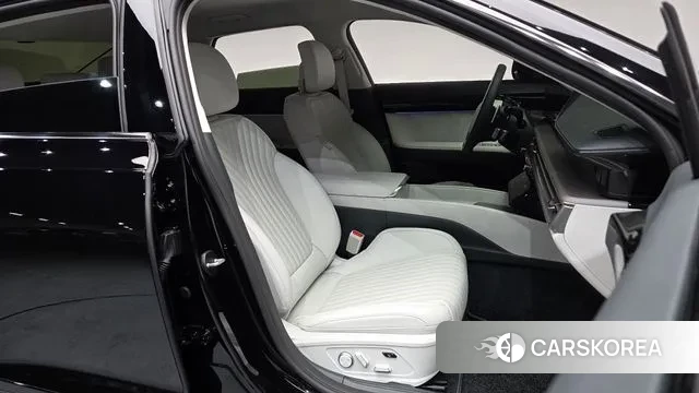 Hyundai Grandeur Hybrid (GN7) id 3731541 из Кореи 19