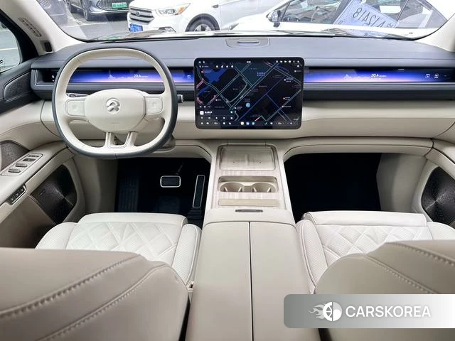 Weilai ES8 id 4198808 из Китая 26