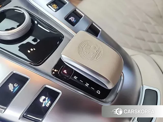 Mercedes-Benz AMG GT id 2973968 из Кореи 18