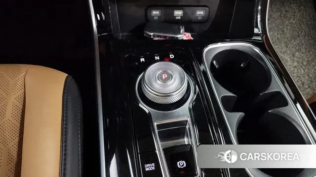 Kia Carnival 4th generation id 3036827 из Кореи 19