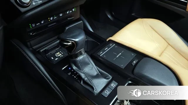 Lexus ES300h 7th generation id 3545550 из Кореи 19