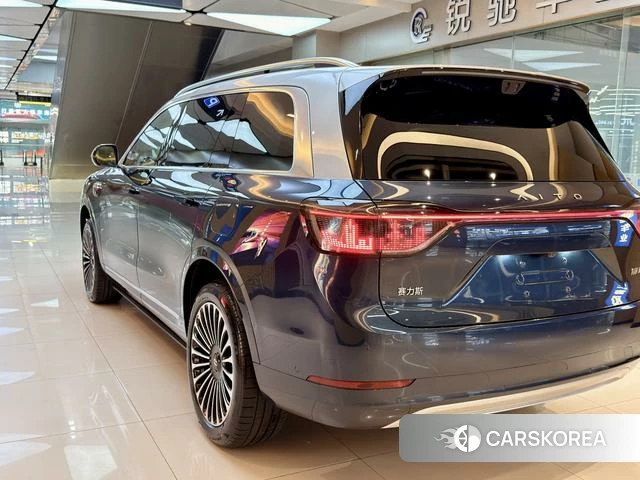 AITO Ask the world M9 id 3927093 из Китая 11