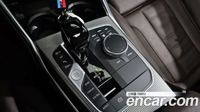 BMW 3 Series (G20) id 2906846 из Кореи 19