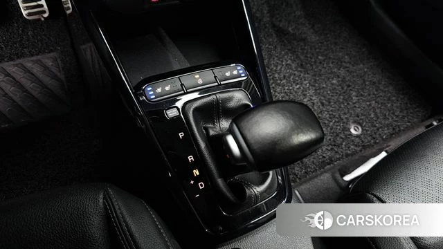 Kia Stonic id 3796127 из Кореи 19