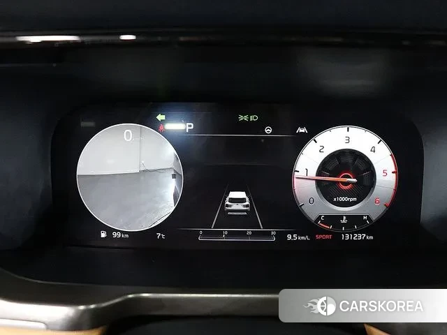 Kia Sorento 4th Generation id 3451541 из Кореи 19