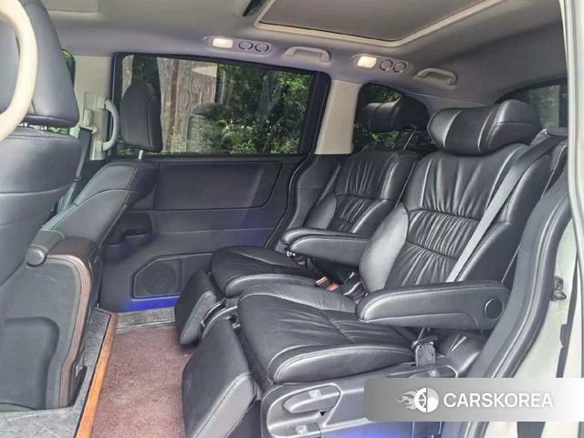 Honda Odyssey id 4278210 из Китая 9