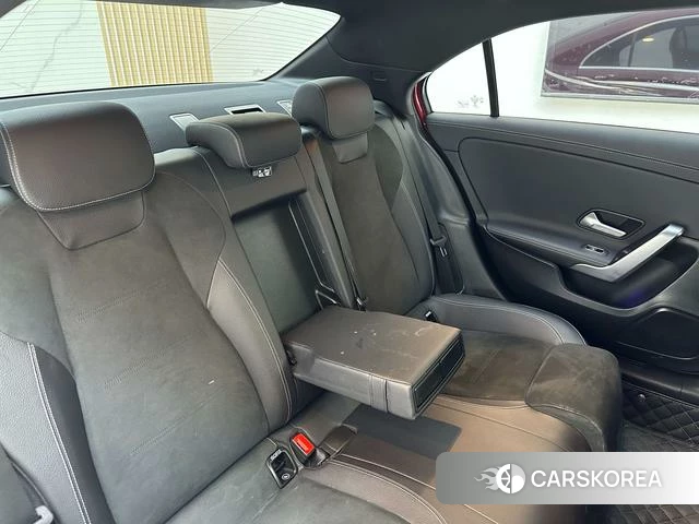 Mercedes-Benz Class A id 4263262 из Китая 21