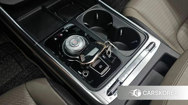 Kia The New Carnival 4th Generation id 4400298 из Кореи 19