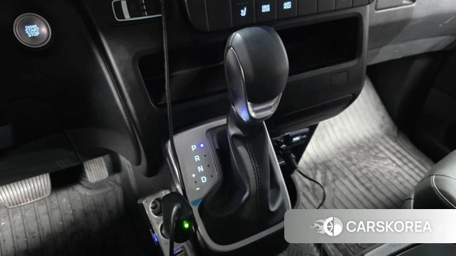 Hyundai Staria id 4593172 из Кореи 31