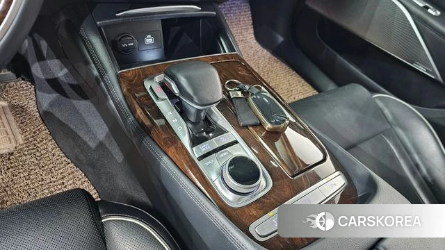 Kia More K9 id 4471663 из Кореи 19