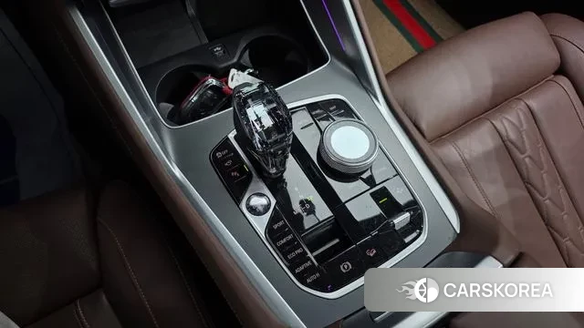 BMW X6 (G06) id 3518914 из Кореи 19