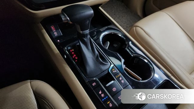 Kia The New Carnival id 3844566 из Кореи 19