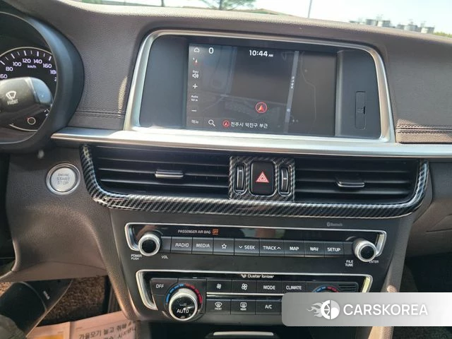 Kia The New K5 2nd generation id 4295148 из Кореи 19