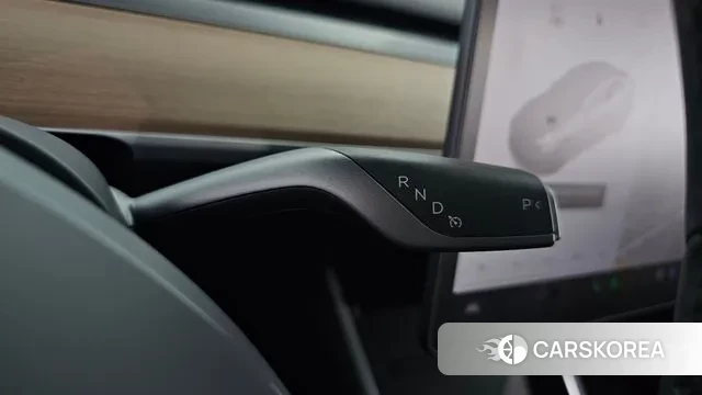 Tesla Model 3 id 3028900 из Кореи 19