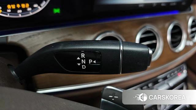 Mercedes-Benz E-Class W213 id 3955913 из Кореи 19