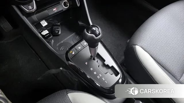 Kia Morning Urban (JA) id 3686087 из Кореи 19