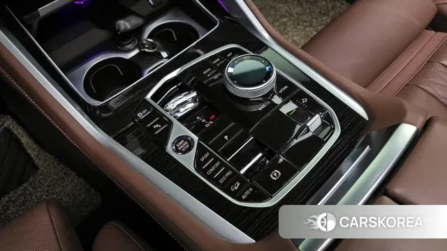 BMW X6 (G06) id 3410547 из Кореи 19