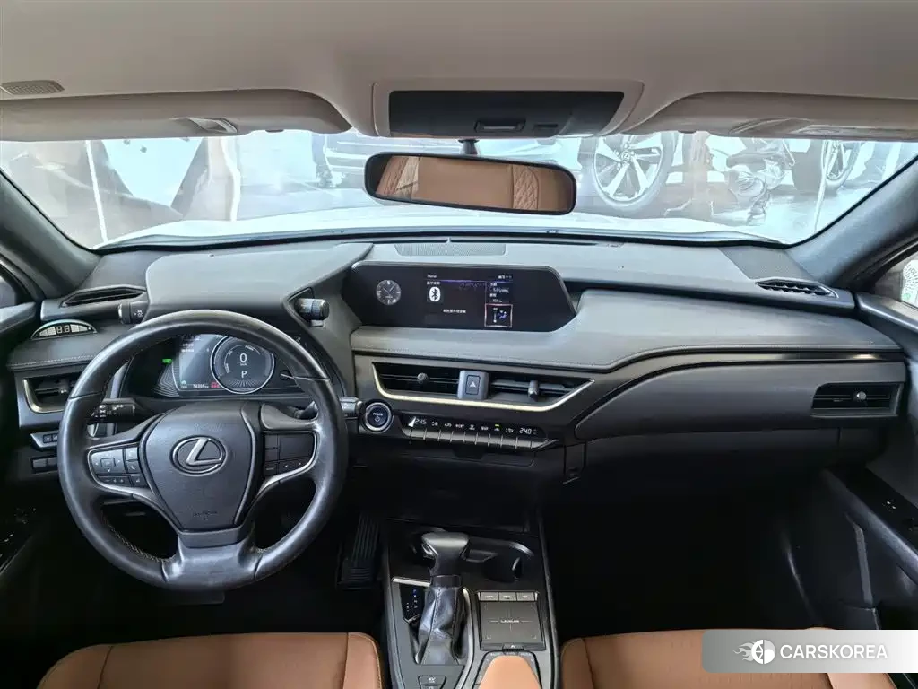 Lexus UX id 4539162 из Китая 9