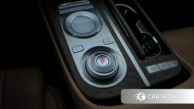 Genesis G80 (RG3) id 3859805 из Кореи 19