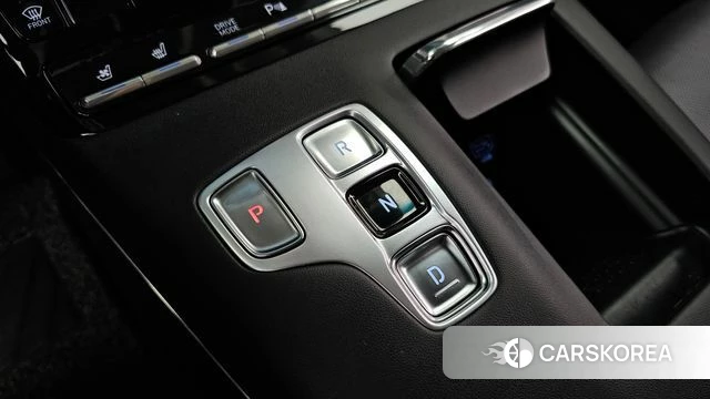 Hyundai The New Grandeur IG id 4428732 из Кореи 34