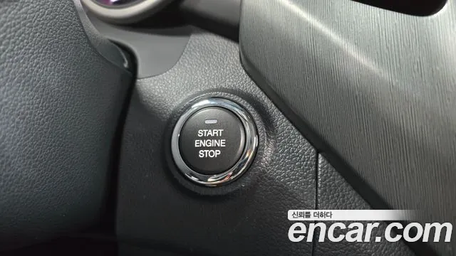 Ssangyong Tivoli Armor id 2699608 из Кореи 19