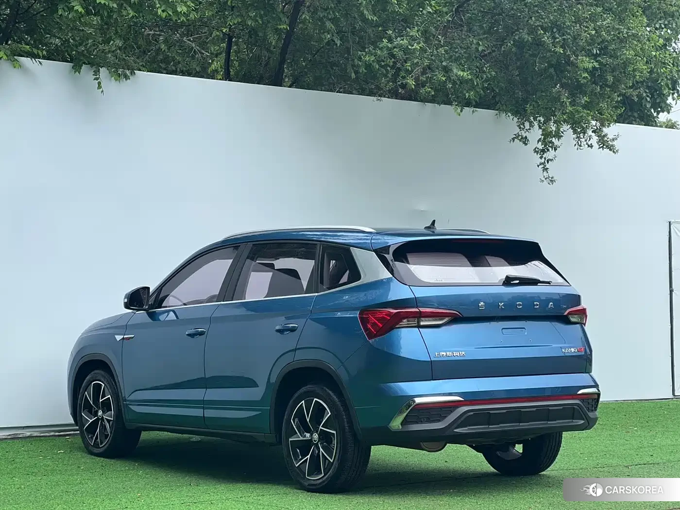 Skoda Komick id 4578183 из Китая 9