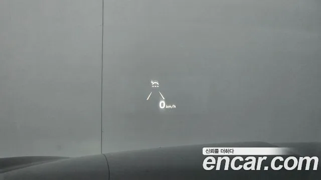 Genesis G90 id 2593340 из Кореи 19