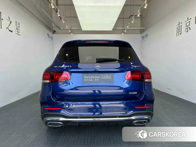 Mercedes-Benz GLC id 3913679 из Китая 20