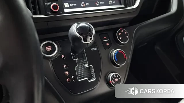 Kia The New Kia Ray id 3442274 из Кореи 19