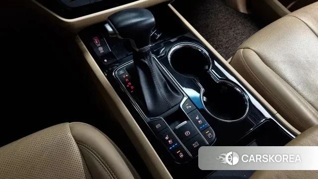 Kia The New Carnival id 3283717 из Кореи 19