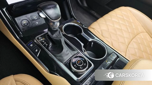 Kia Mohave Master id 4250739 из Кореи 19
