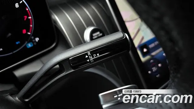 Mercedes-Benz GLC-Class X254 id 2847657 из Кореи 19