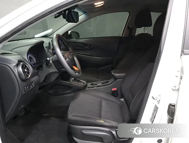 Hyundai The New Kona Hybrid id 3355768 из Кореи 19