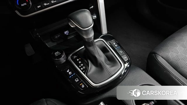 Kia Seltos id 4495500 из Кореи 31