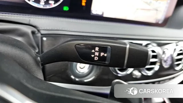 Mercedes-Benz S-Class W222 id 3429212 из Кореи 19